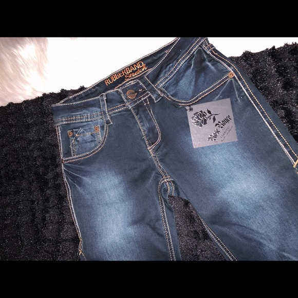 Rose Royce Jeans - Picture 9 of 11